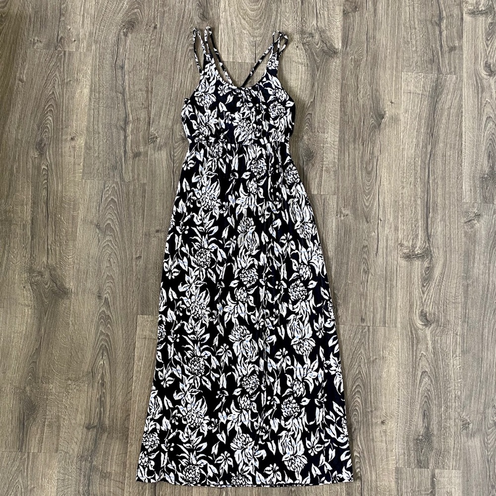 LOFT Maxi Dress